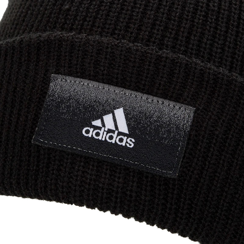 Bonnet Adidas Tricoté Unisexe – Chaud, Respirant & Confortable | IB2661