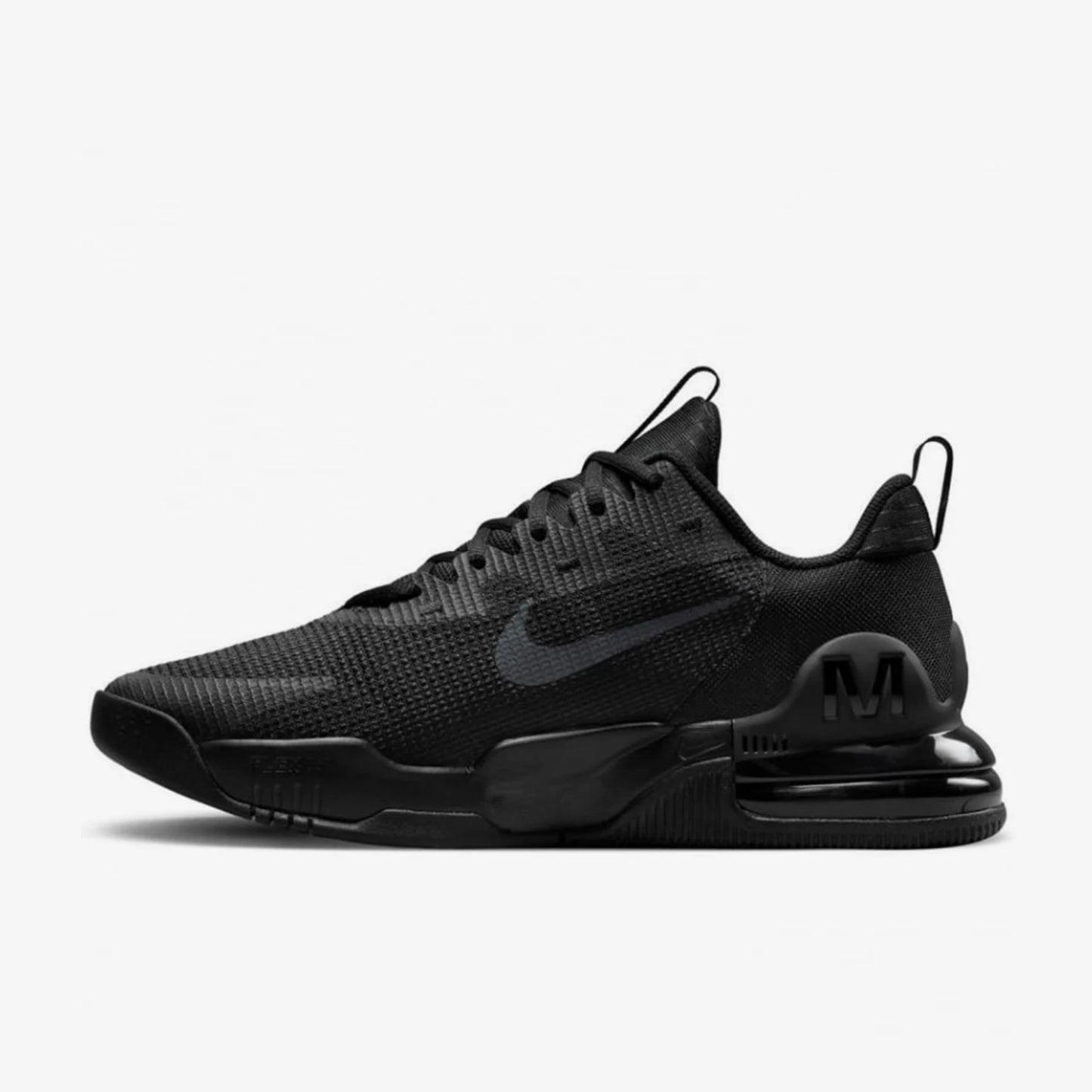 Nike Air Max Homme DM0829-010 - Chaussures Training Running Respirantes Confort