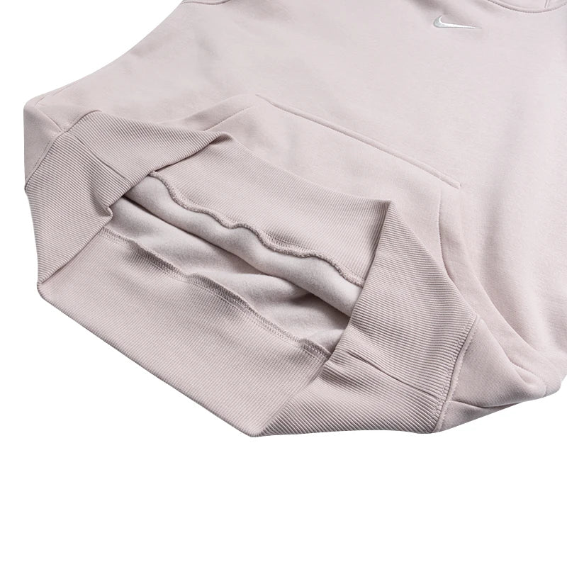 Sweat à Capuche Nike Phoenix Fleece Femme – Polaire Douce & Respirante