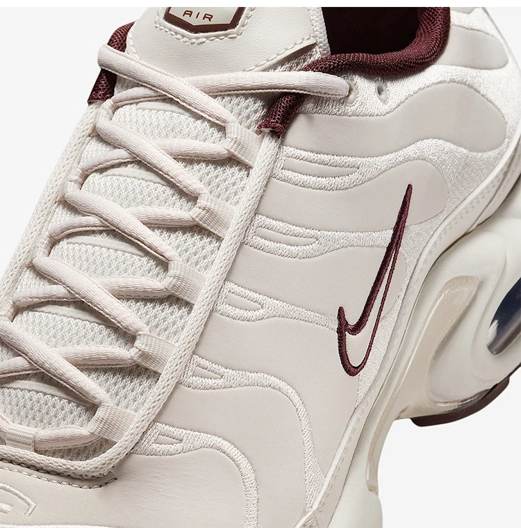 Nike Air Max Plus Homme HF3181-001 - Chaussures Training Running Amorti