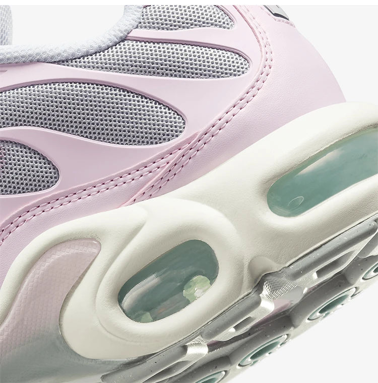 Nike Air Max Plus Femme HM3692-061 - Chaussures Sport Classiques Respirantes