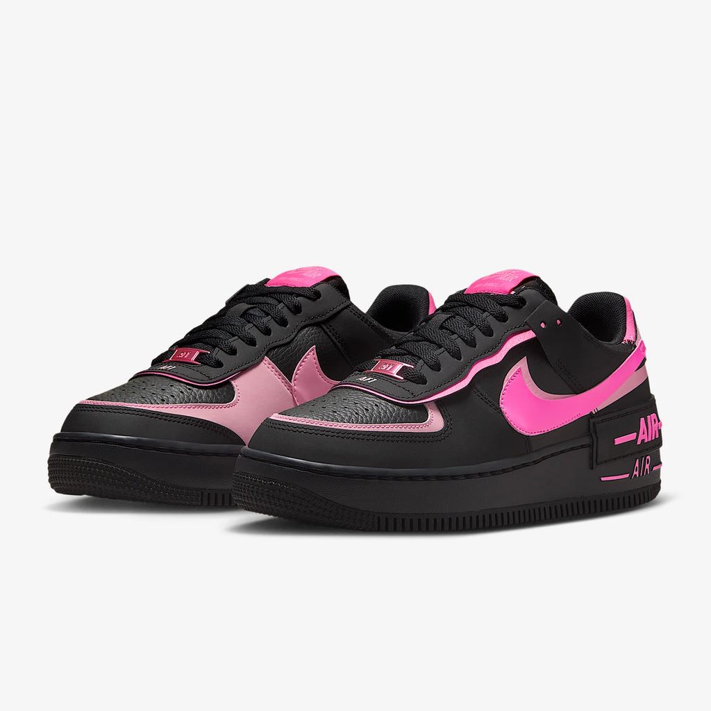 Chaussures Nike Air Force 1 Femme – Légères Semelle Épaisse CI0919-006