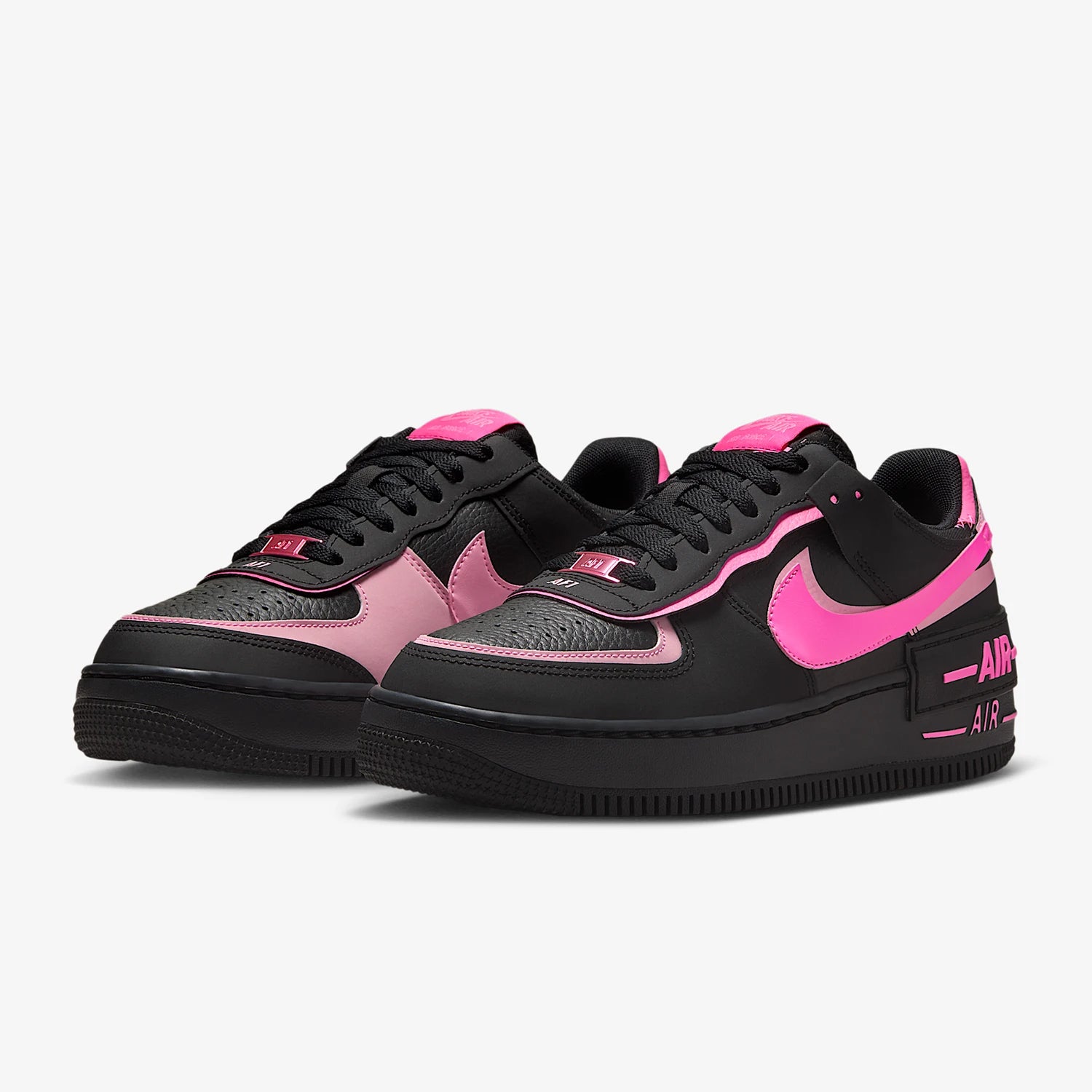 Chaussures Nike Air Force 1 Femme – Légères Semelle Épaisse CI0919-006