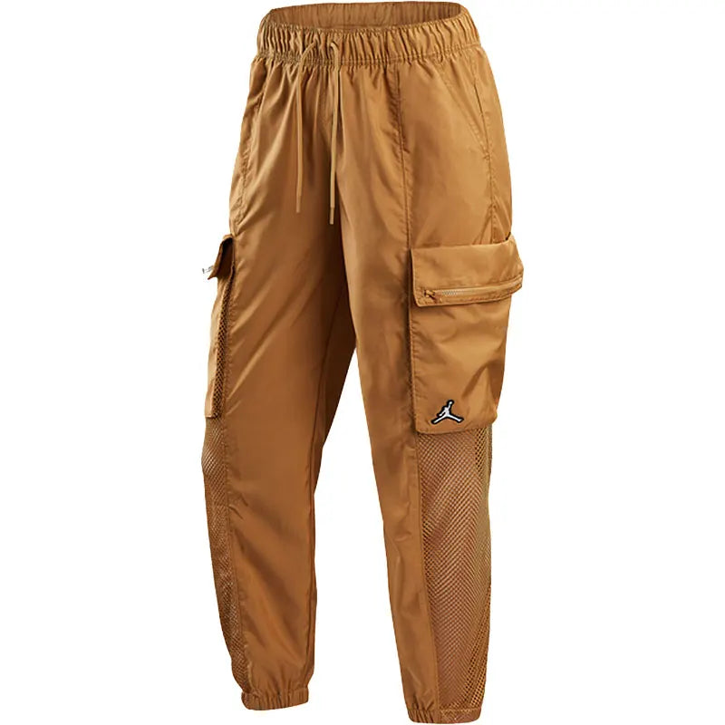 Jogger Cargo Air Jordan Nike Femme – Streetwear Confortable & Tendance