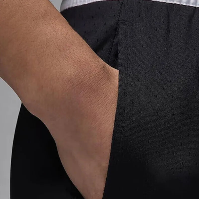 Short Nike DF Sport HBR Diamond Homme – Running & Sportswear