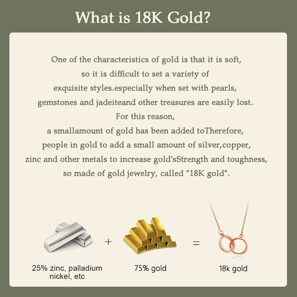 Bague Moissanite 2CT Or 18K Femme - Bague Mariage Fiançailles Anniversaire Luxe