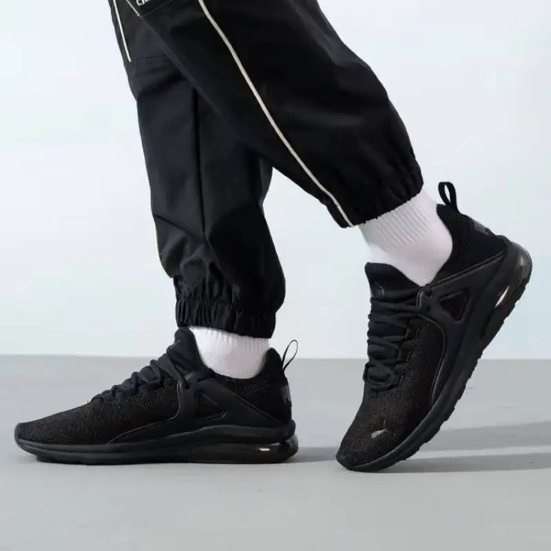 Sneakers Puma Unisexe – Running Léger Respirant & Amorti