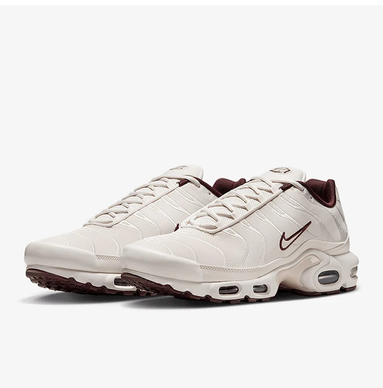 Nike Air Max Plus Homme HF3181-001 - Chaussures Training Running Amorti