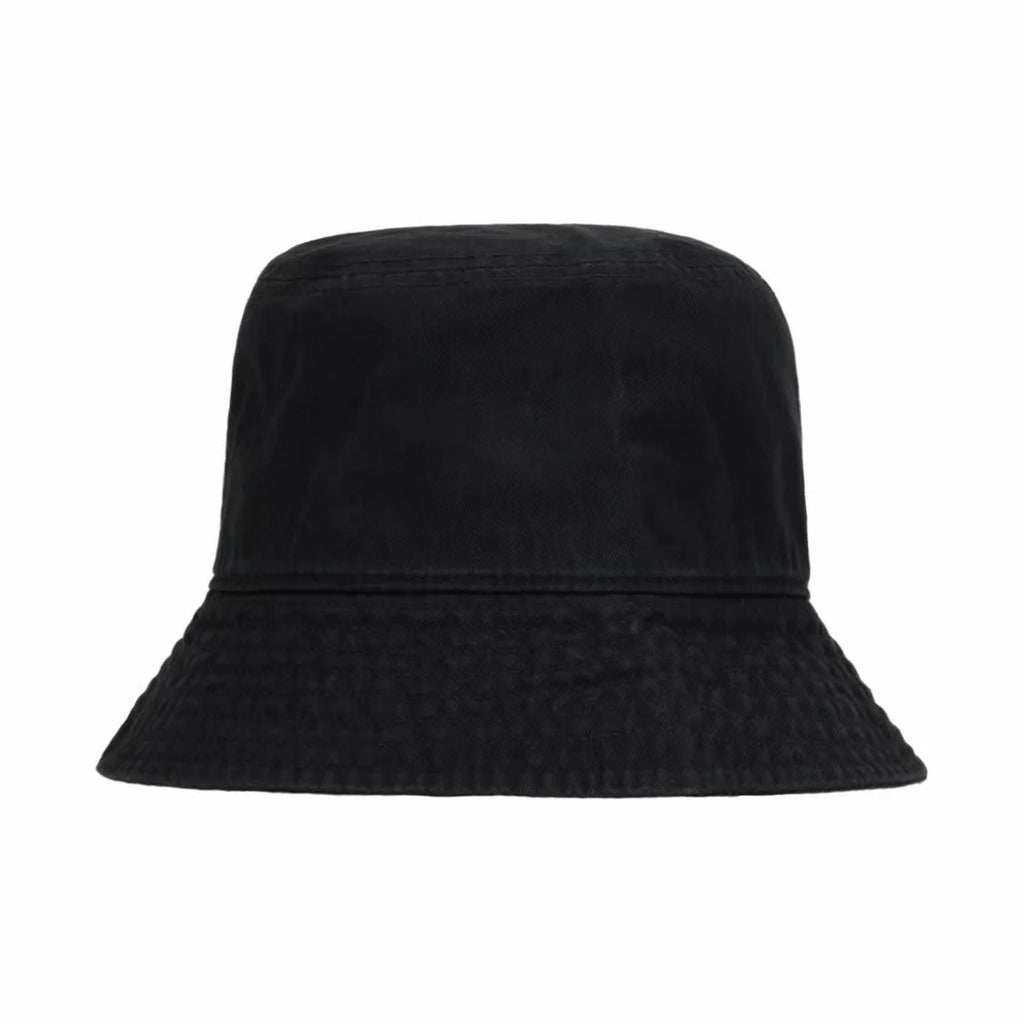 Bob Nike Logo Brodé Unisexe – Coton, Motif Lettres & Style Casual | FB5381-010