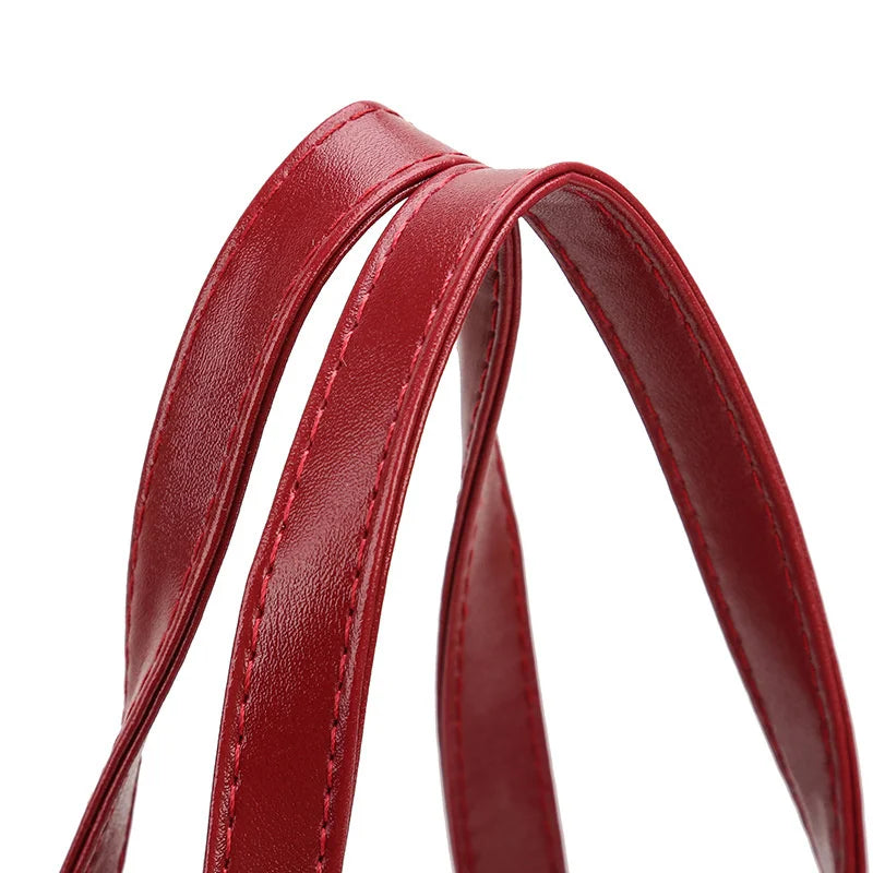 Set 6 Sacs Femme TRAVEASY Oxford - Grande Capacité Tote Épaule Bandoulière