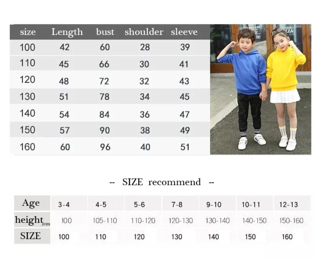 Sweatshirt Stitch et Lilo Enfant - Pull Imprimé Cœur Rouge Automne-Hiver