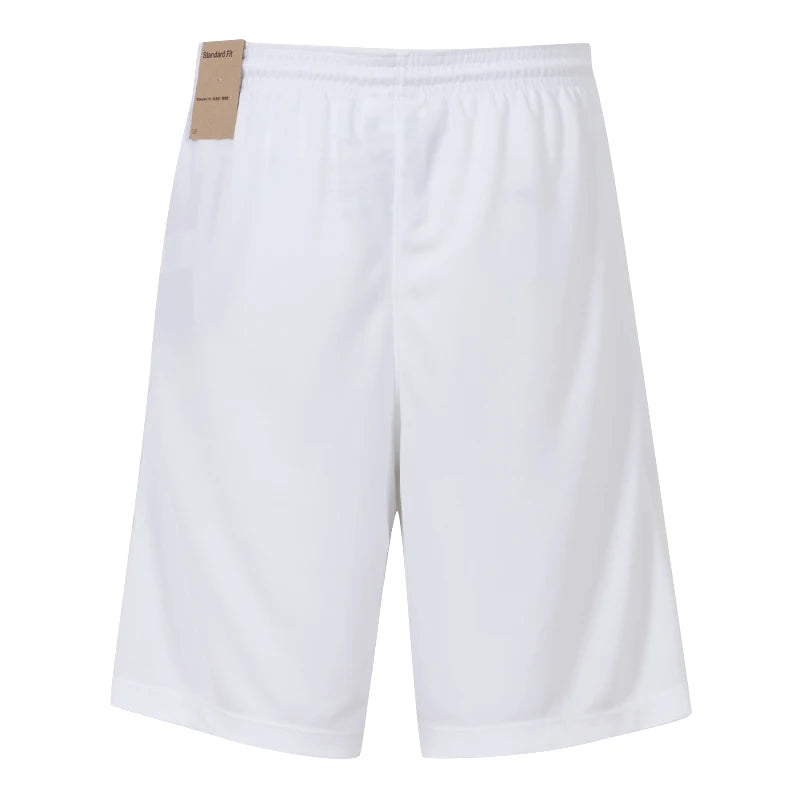 Short Garçon Nike – Running & Fitness, Polyester Respirant, Confortable