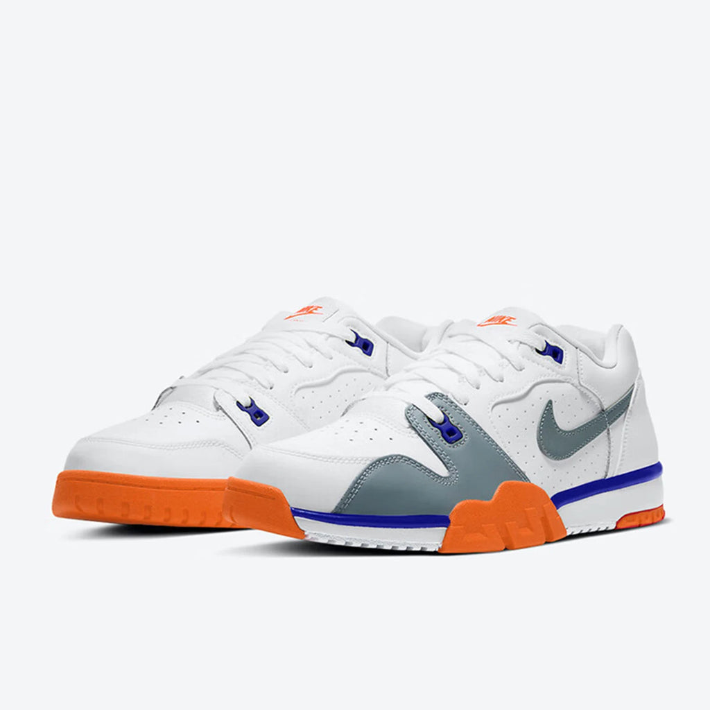 Sneakers Nike Cross Homme – Amorti Léger Durable Casual CQ9182-103