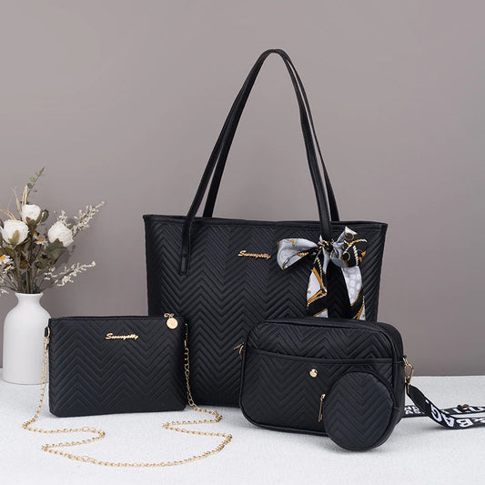 Pochette Soirée Strass Diamants Femme - Sac Épaule Brillant Mariage Gala