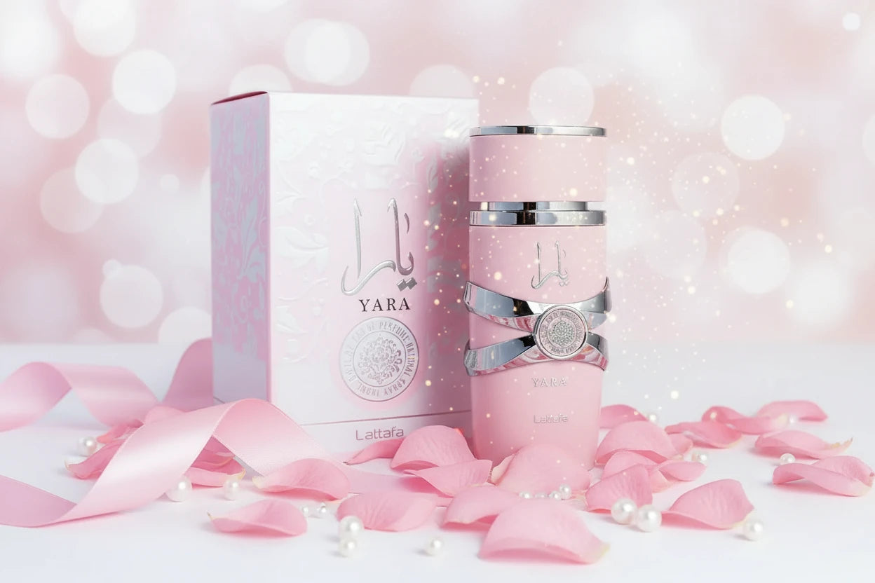 Parfum Arabe Homme Femme Angham Unisexe - Eau de Parfum Luxe Longue Tenue Oriental Floral Moyen-Orient Feminino Masculino