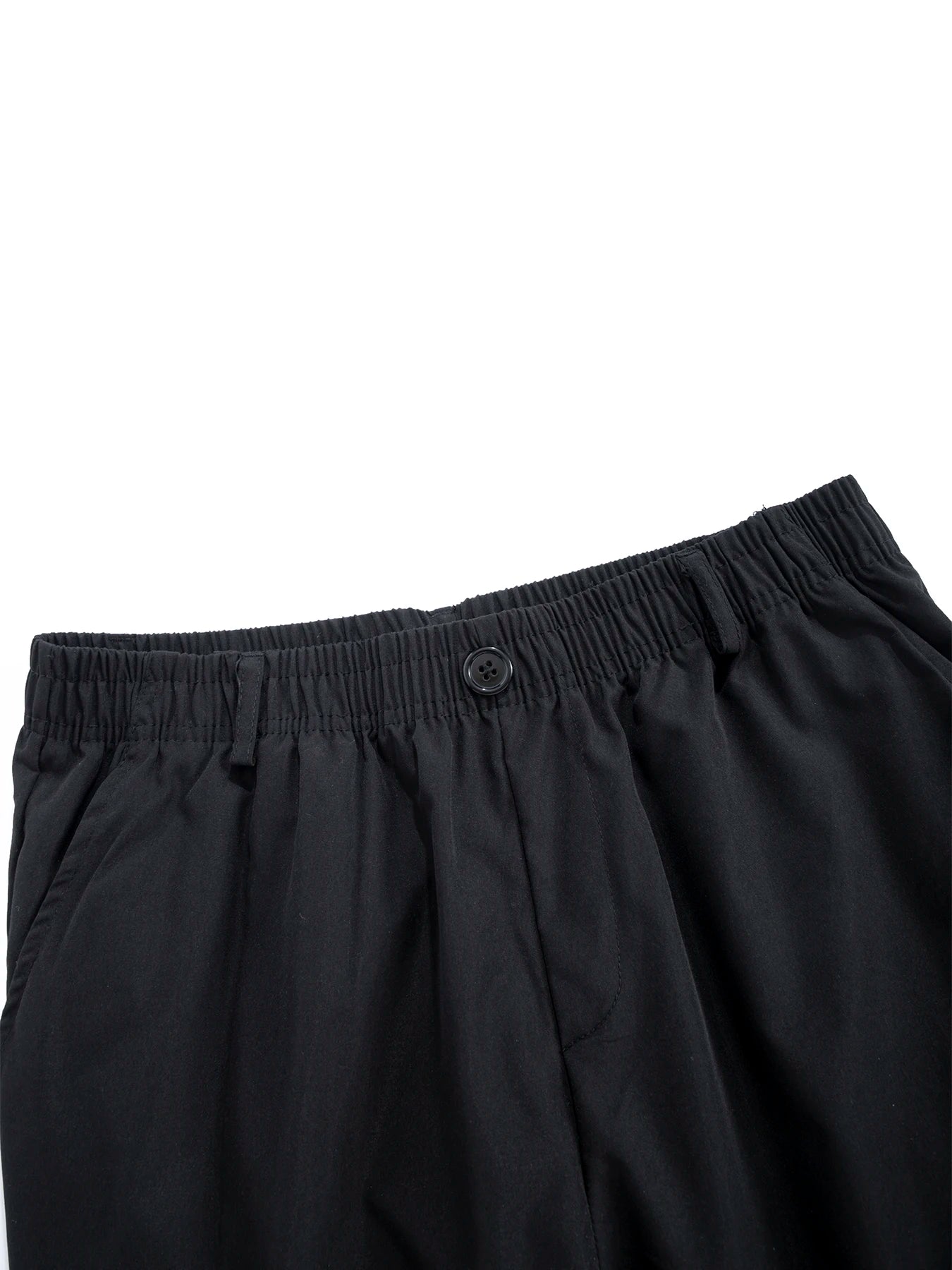 Pantalon Cargo Homme Multi-Poches - Outdoor Casual Été Workwear