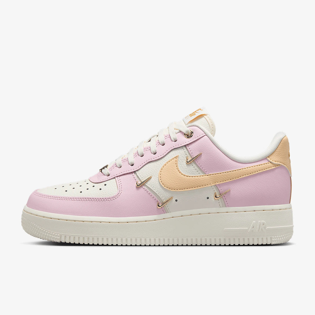Sneakers Nike Air Force 1 07 LX Femme – Basse Skate IB2574-600