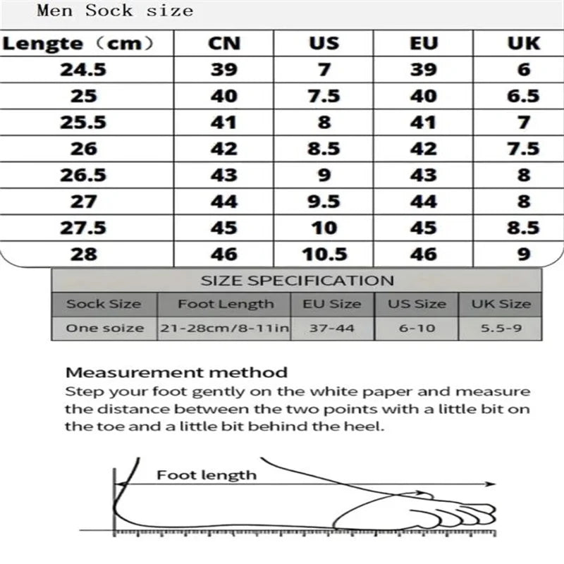 Chaussettes Invisibles Basses Mixte - Lot 1/3/5/10 Paires Silicone Été