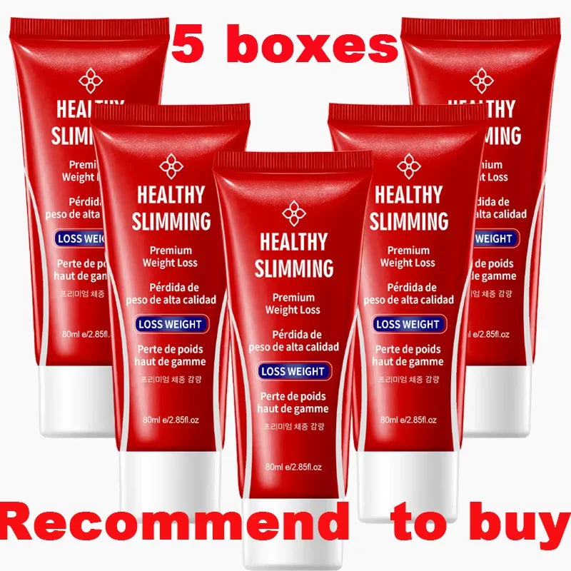 Crème Minceur Thermogène - Accélérateur Brûleur Graisse Sport, Ventre Plat Abdos, Fitness Homme Femme