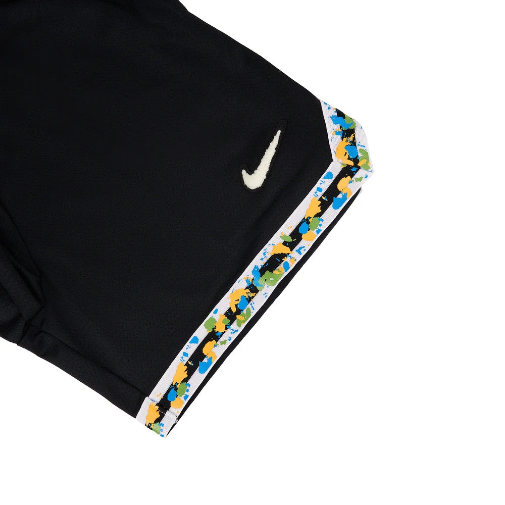 Short Homme Nike Dri-FIT DNA 8" – Maille Tricotée, Respirant, Basketball