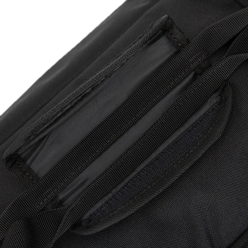 Sac de Sport Under Armour – Unisexe, Fitness & Outdoor, Polyester, Noir