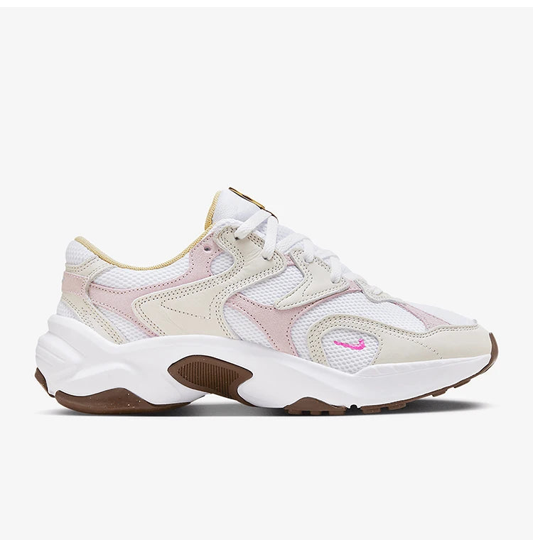 Baskets Nike Femme HM3691-130 - Mesh Respirantes Résistantes Casual Sport