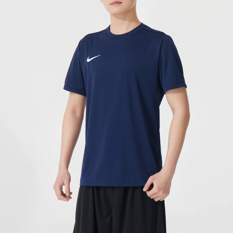 T-Shirt Nike Homme – Sport, Basketball & Séchage Rapide