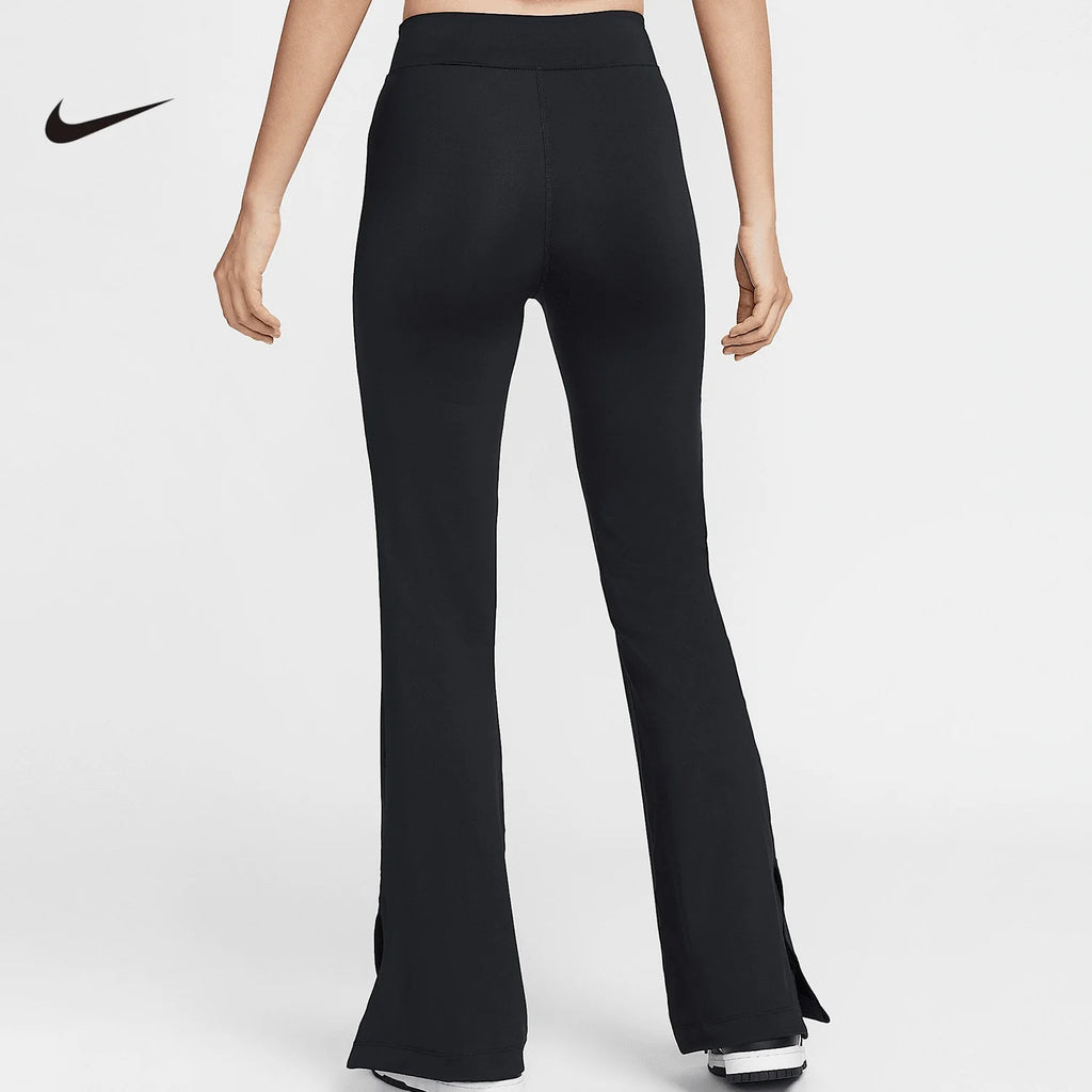 Nike Sportswear Team Legging Femme Mi-Taille – IB5586-010