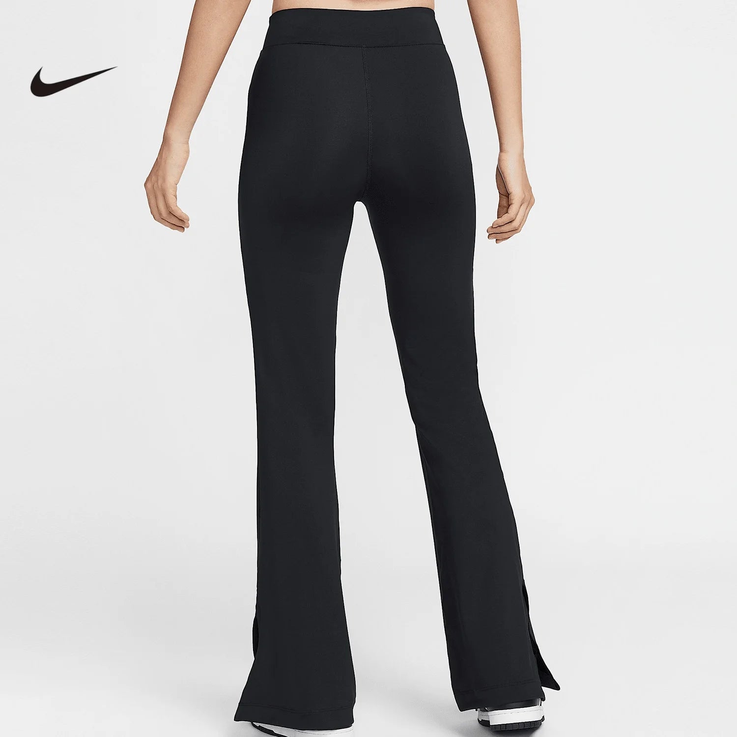 Nike Sportswear Team Legging Femme Mi-Taille – IB5586-010
