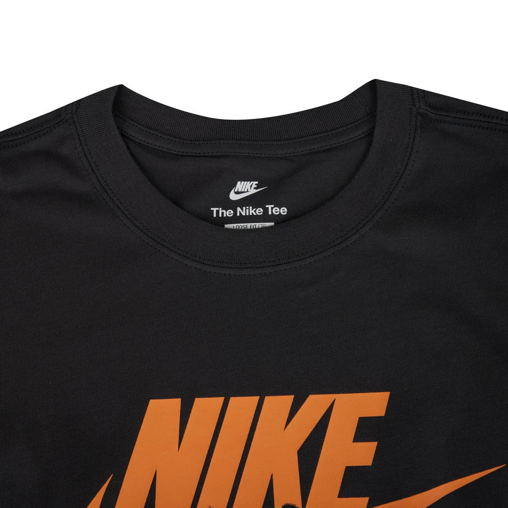 T-shirt Homme Nike NSW Sportswear – Maille Tricotée, Respirant, Casual