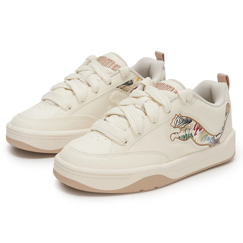Sneakers Unisexe PUMA Park Lifestyle OG Graffiti – Rétro & Casual
