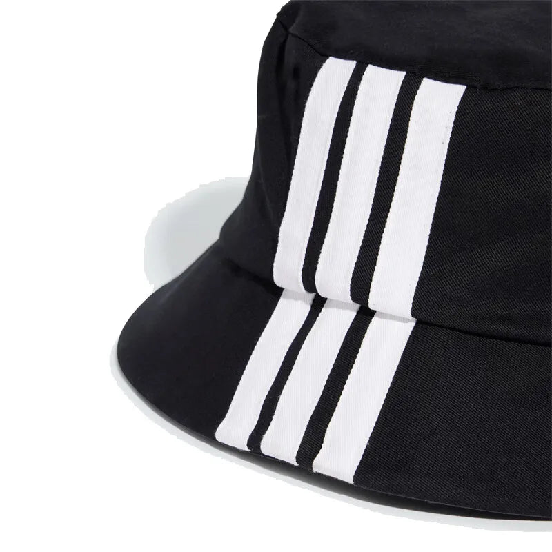 Bob Adidas SPW 3 Bandes Unisexe – Casquette Anti-Soleil Sportswear
