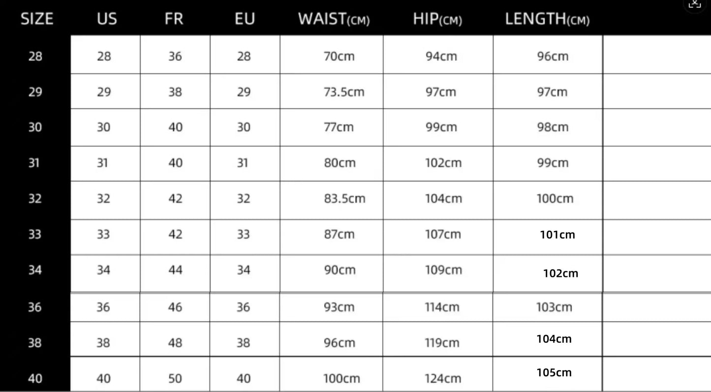 Jean Droit Classique Homme - Noir ou Bleu Micro-Élastique