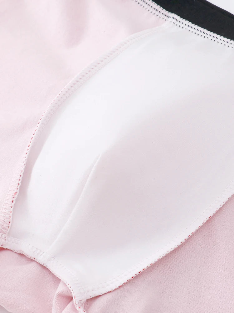 Lot 4 Boxers Garçon Ado Araignée - Sous-Vêtements Tricot Confortables Toutes Saisons