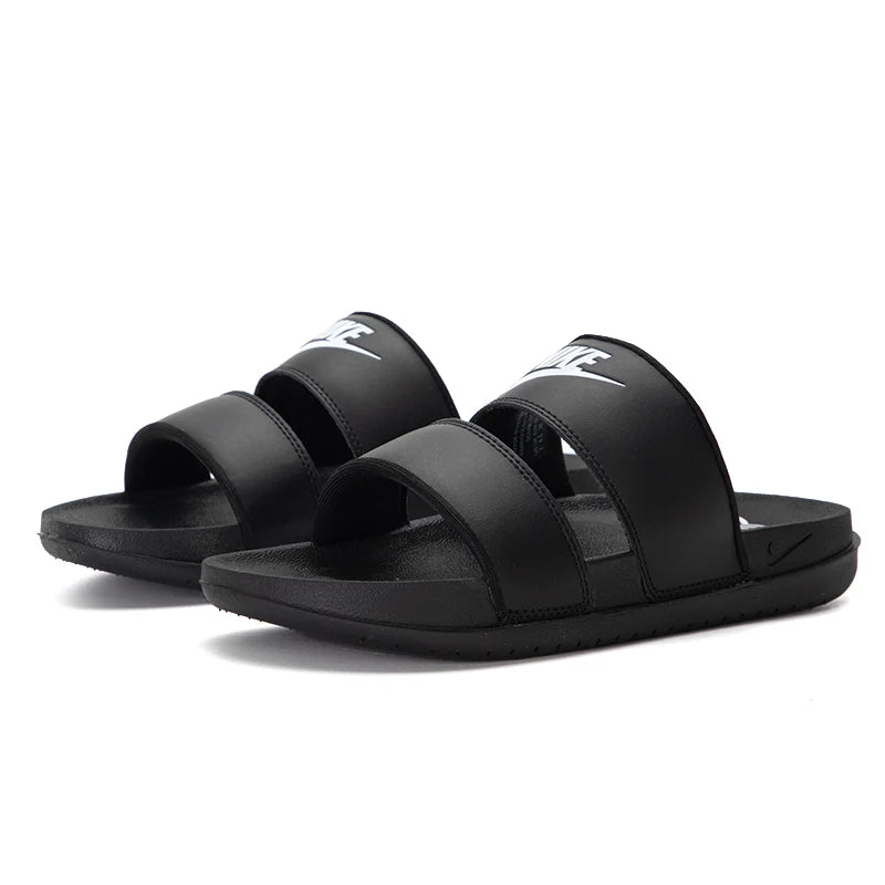 Claquettes Nike Femme – Sandales Sport Respirantes Casual DC0496-001