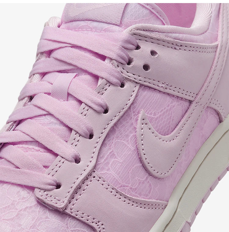 Sneakers Nike Dunk Low Retro Femme – Skate Basse HJ5870-600