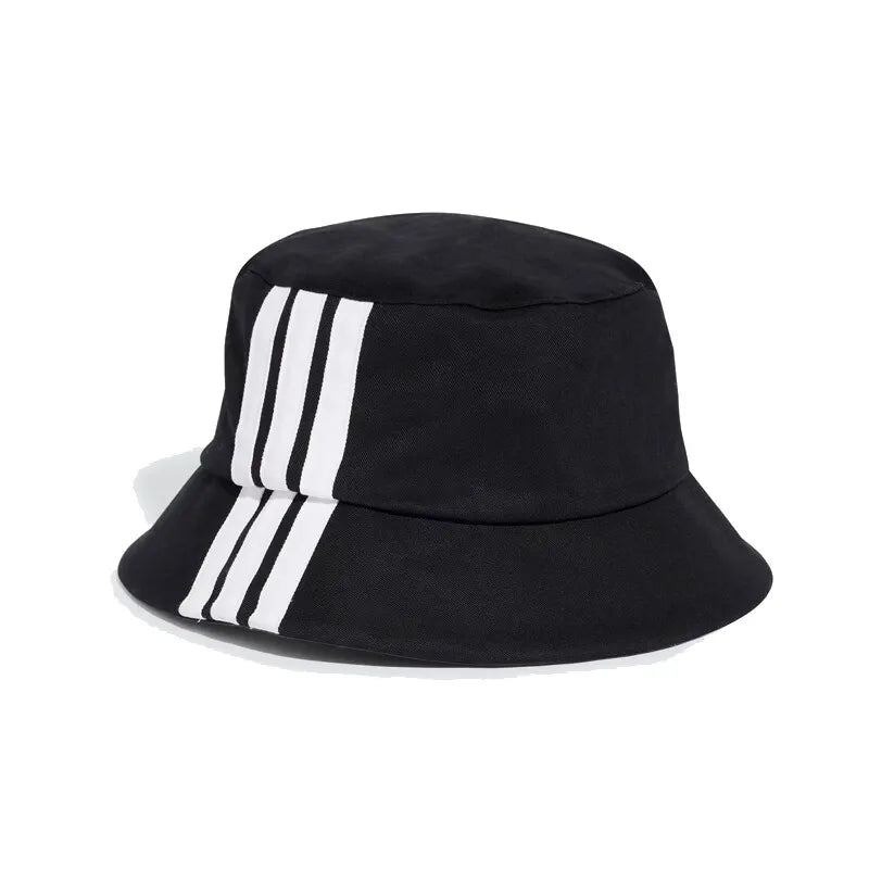 Bob Adidas SPW 3 Bandes Unisexe – Casquette Anti-Soleil Sportswear