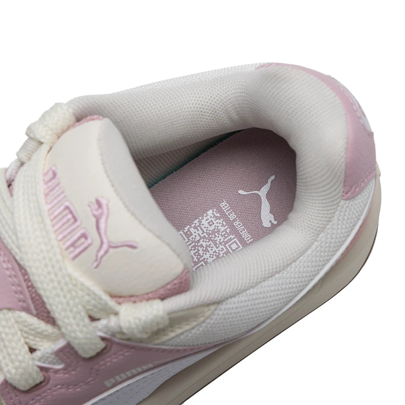 Sneakers Unisexe PUMA – Rétro Classique, Léger, Résistant, Basse