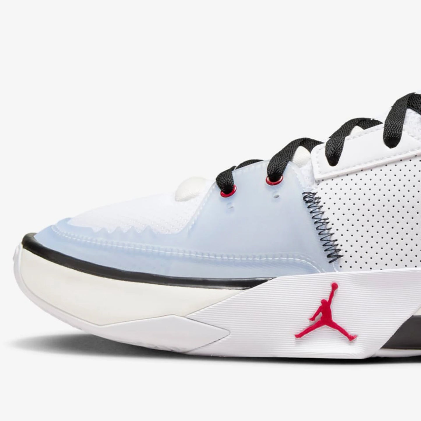 Baskets Nike Jordan Homme FD2336-160 - Basketball Low-Cut Respirantes Tendance