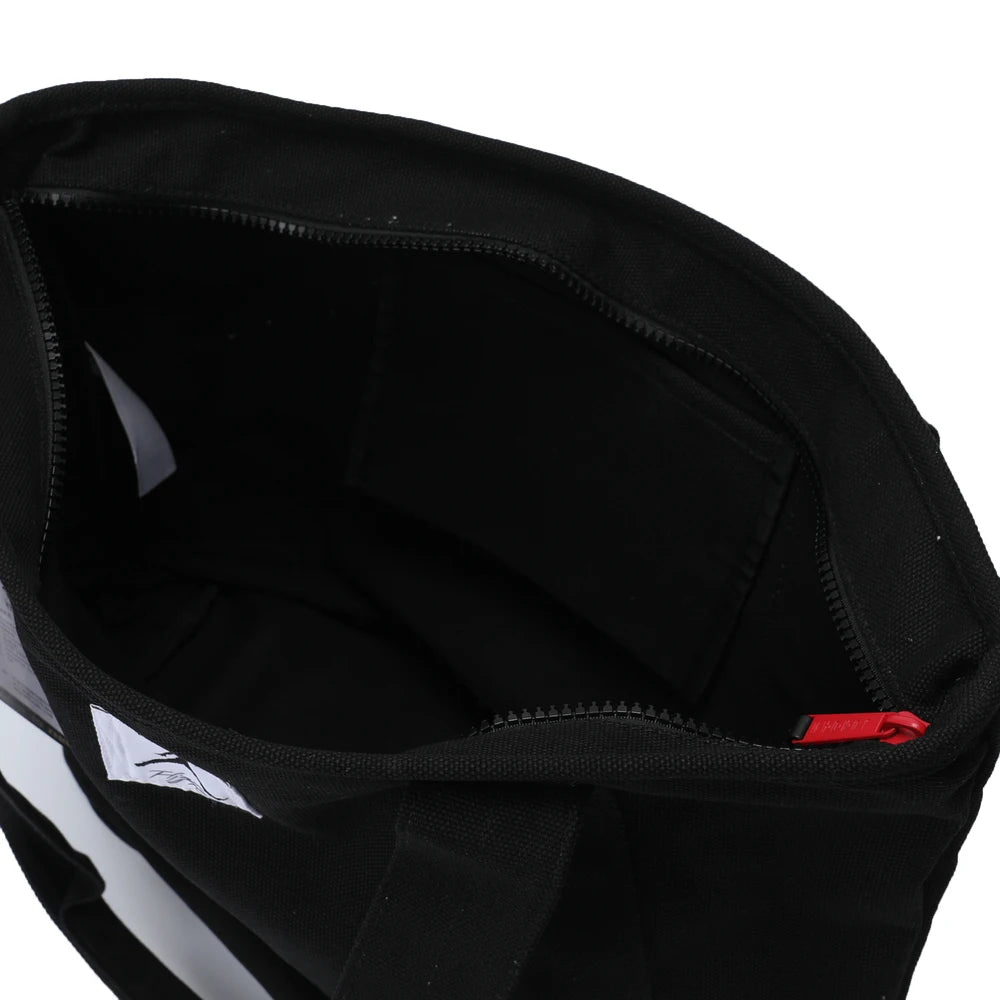 Sac Nike Tote Adulte JD2243019GS-002 2025 - Sport Loisirs Épaule Casual Noir