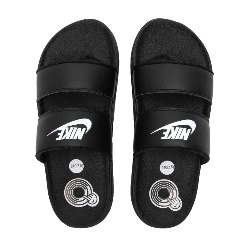 Claquettes Nike Femme – Sandales Sport Respirantes Casual DC0496-001