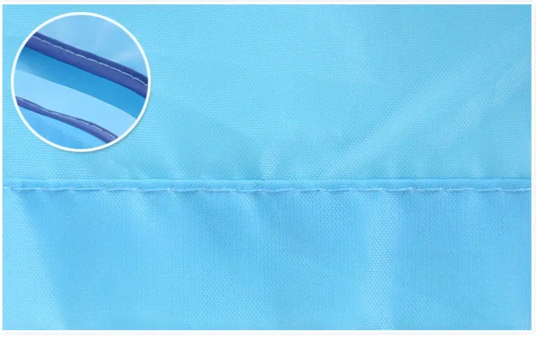 Imperméable enfant cartoon - Style animaux pour garçons et filles