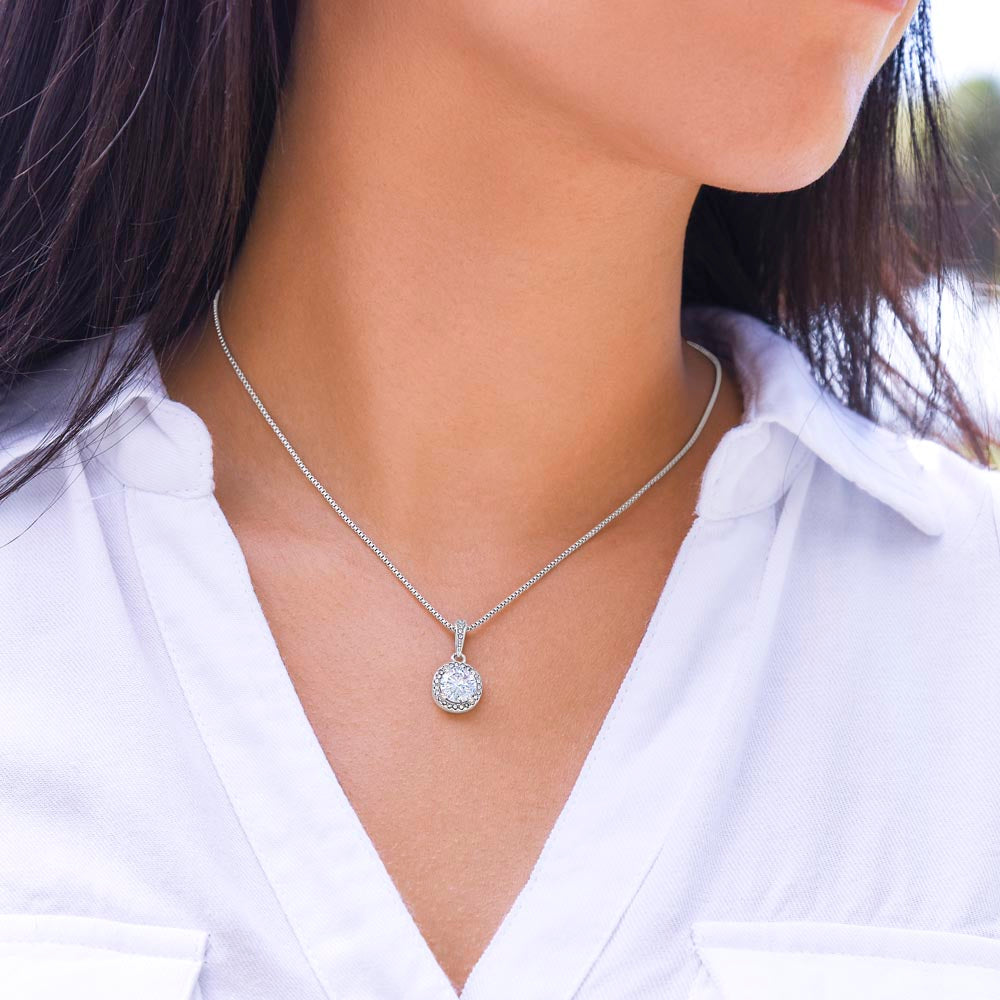 Collier Eternal Hope