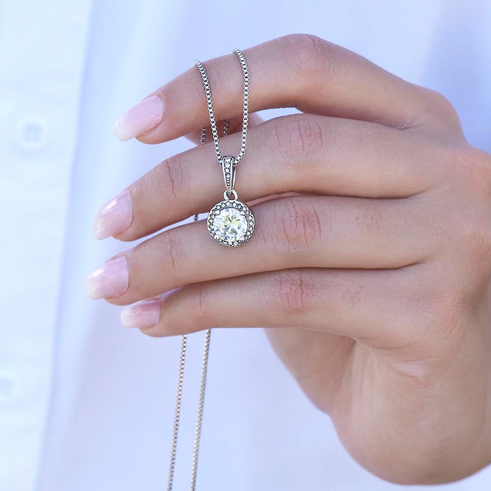 Collier Eternal Hope