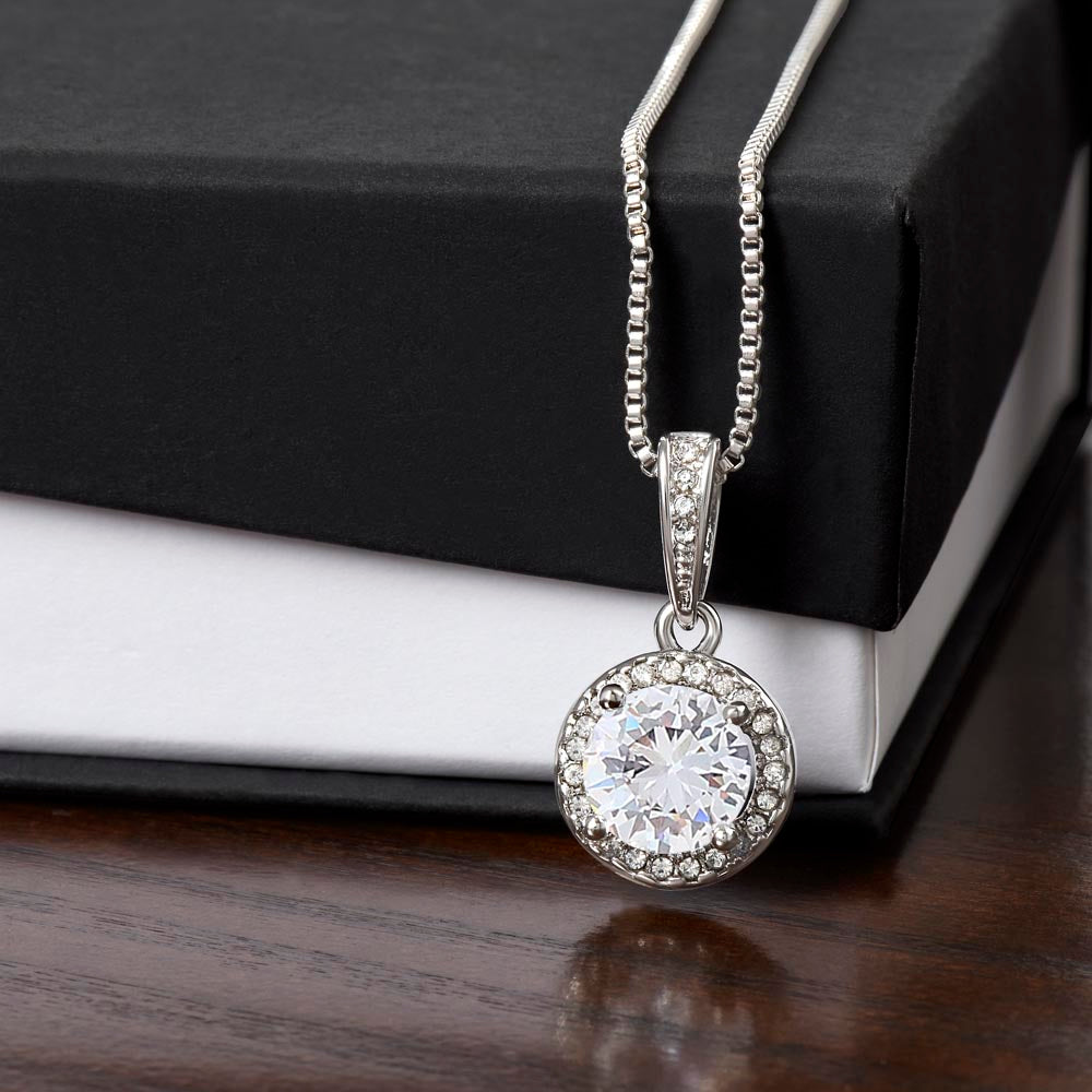 Collier Eternal Hope