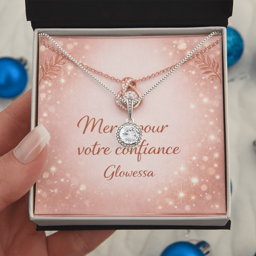 Collier Eternal Hope