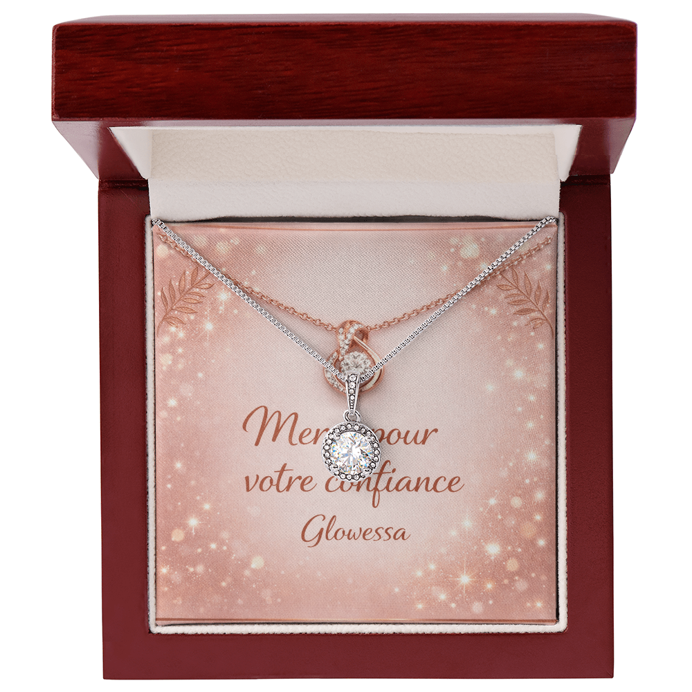 Collier Eternal Hope