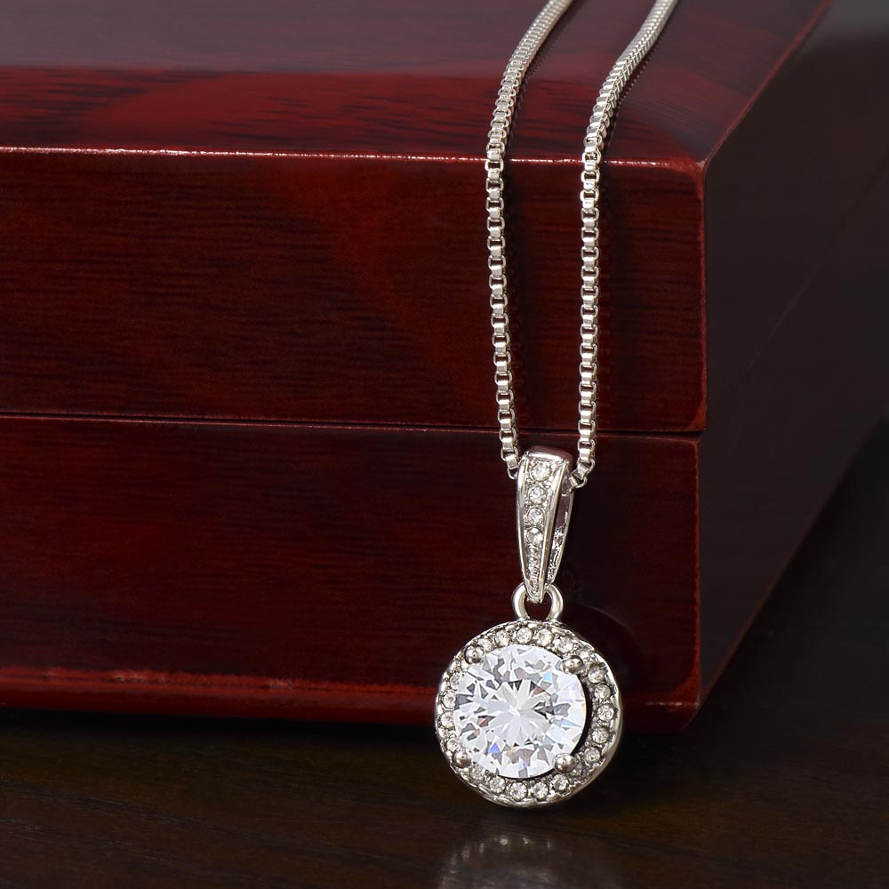 Collier Eternal Hope