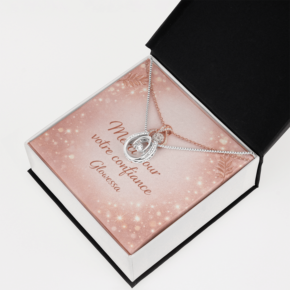 Collier Destin – Pendentif