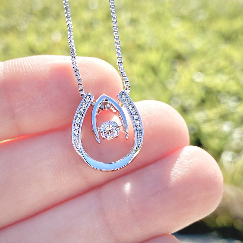 Collier Destin – Pendentif